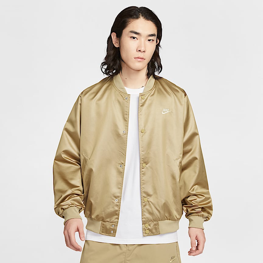 Nike x Jacquemus GORE-TEX 2-in-1 Jacket. Nike ID